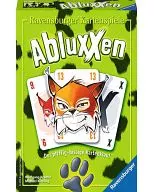 アブルクセン ドイツ語版 (Abluxxen) [日本語訳付き]