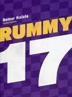 ラミー17 日本語版 (Rummy 17)