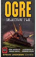 オーガ：218高地 (OGRE：Objective 218) [日本語訳付き]