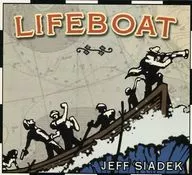 ライフボート (Lifeboat) [日本語訳付き]