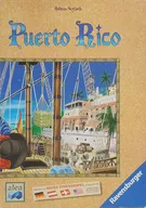 プエルトリコ ドイツ語版 (Puerto Rico) [日本語訳付き]