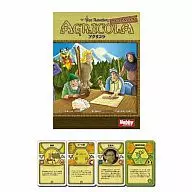 アグリコラ プレミアムグッズ 日本語版 (Agricola： The Goodies Expansion)
