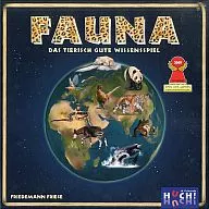 ファウナ (Fauna) [日本語訳付き]