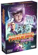パンデミック：科学の砦 日本語版 (Pandemic：In the Lab)