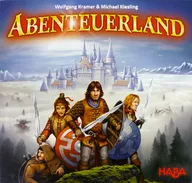 アドベンチャーランド (Abenteuerland) [日本語訳付き]