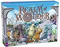 レルム・オブ・ワンダー (Realm of Wonder) [日本語訳付き]