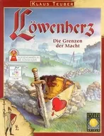 レーベンヘルツ ドイツ語版 (Lowenherz)