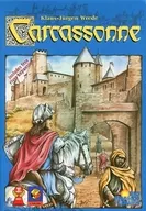 カルカソンヌ (Carcassonne) 
