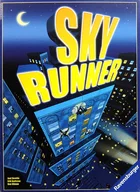 スカイランナー (Sky Runner) [日本語訳付き]