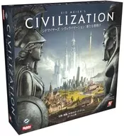 シドマイヤーズ シヴィライゼーション：新たな夜明け 日本語版 (Sid Meier’s Civilization)