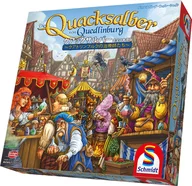 クアックサルバー 完全日本語版 (Die Quacksalber von Quedlinburg)