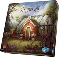 レイクホルト 完全日本語版 (Reykholt)