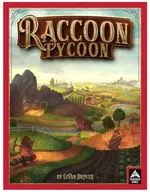 ラクーンタイクーン (Raccoon Tycoon) [日本語訳付き]