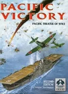 パシフィック・ビクトリー 英語版 第2版 (Pacific Victory Second Edition) [日本語訳付き]
