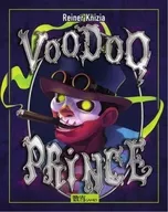 ブードゥープリンス 日本語版 (Voodoo Prince)