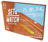 セット＆マッチ 日本語版 (Set＆Match)