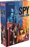 スパイコネクション (Spy Connection) [日本語訳付き]