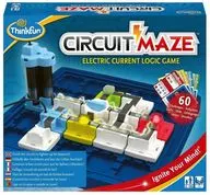 サーキット・メイズ 多言語版 (Circuit Maze)