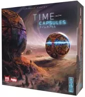 タイムカプセル 日本語版 (Time Capsules)