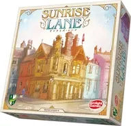 サンライズ・レーン 日本語版 (Sunrise Lane)