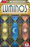 ルミノス 多言語版 (Luminos) [日本語訳付き]