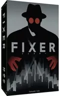 FIXER -フィクサー-