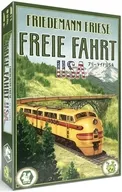 フリーライドUSA 日本語版 (Freie Fahrt USA)