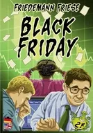 ブラックフライデー 英語・ドイツ版 (Black Friday) [日本語訳付き]