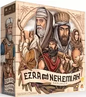 エズラとネヘミヤ 日本語版 (Ezra and Nehemiah)