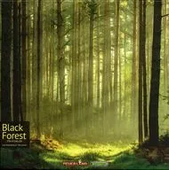 ブラックフォレスト 日本語版 (Black Forest)