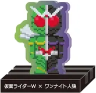 仮面ライダーW×ワンナイト人狼 キャもカもスタンド 仮面ライダーW