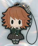 不二咲千尋 ダンガンロンパ ラバーストラップコレクション Vol.2 