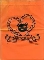 PandoraHearts パンドラハーツ特製トートバッグ 月刊Gファンタジー2009年7月号付録