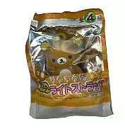 リラックマ リラックマLEDライトストラップ 伊藤園TEAS’ TEAオリジナル