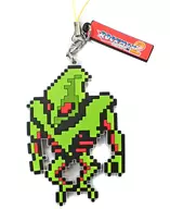 シークレット ロックマン ドットストラップコレクション Vol.3