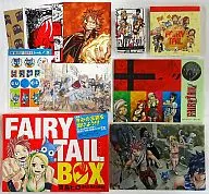 FAIRY TAIL BOX