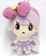 高城れに マスコット 「ももいろクローバーZ and KiKi＆LaLa」