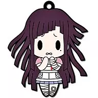 罪木蜜柑 「D4 スーパーダンガンロンパ2 ラバーストラップコレクションVol.1」