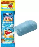 シャリシャリ君入浴剤 ソーダの香り 「ガリガリ君入浴剤 Cooling＆シャリシャリ君入浴剤」