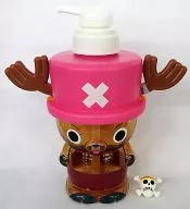 チョッパー シャンプーボトル 「ワンピース」
