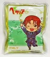 イタリア エコカイロ 「ヘタリア World Series」