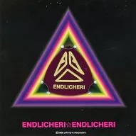 ENDLICHERI☆ENDLICHERI(堂本剛) ピック 「ENDLICHERI☆ENDLICHERI LIVE CHERI 4 U」