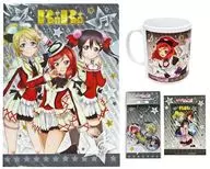 ラブライブ! イベントセット ”BiBi” アニ☆マルシェ＆C87グッズ