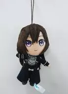 キリト ぷぎゅット ぬいぐるみマスコットVol.3 「ソードアート・オンラインII」