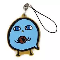 1.黒子テツヤ 「黒子のバスケ ひよこのバスケ ラバーストラップコレクション 第1弾」