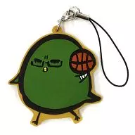 5.緑間真太郎 「黒子のバスケ ひよこのバスケ ラバーストラップコレクション 第1弾」
