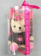 F.来栖翔 4th STAGE Ver. ミニくま☆プリストラップ 「うたの☆プリンスさまっ♪ マジLOVELIVE 4th STAGE」