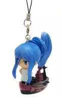 タカオ きゃらいど フィギュアストラップ 「蒼き鋼のアルペジオ -アルス・ノヴァ-」