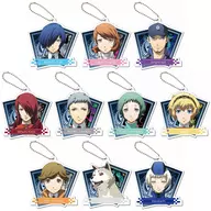 駿河屋 - 【買取】全10種セット 「劇場版 ペルソナ3 トレーディング