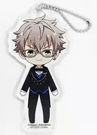 大神晃牙 プレートキーホルダーvol.3 「あんさんぶるスターズ!」 キャラコミュヒロバ限定